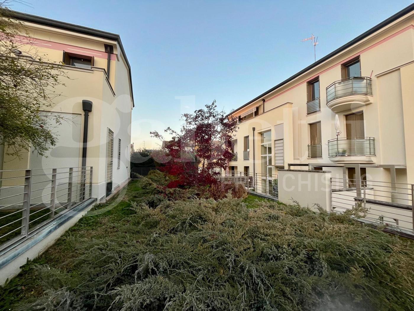 Bilocale in vendita a Castelvetro Piacentino