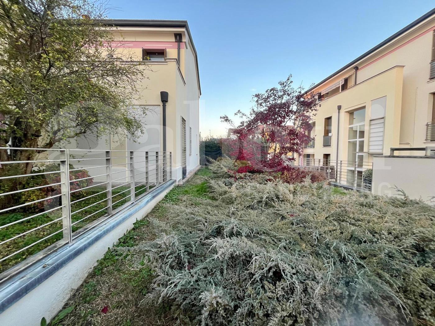 Bilocale in vendita a Castelvetro Piacentino