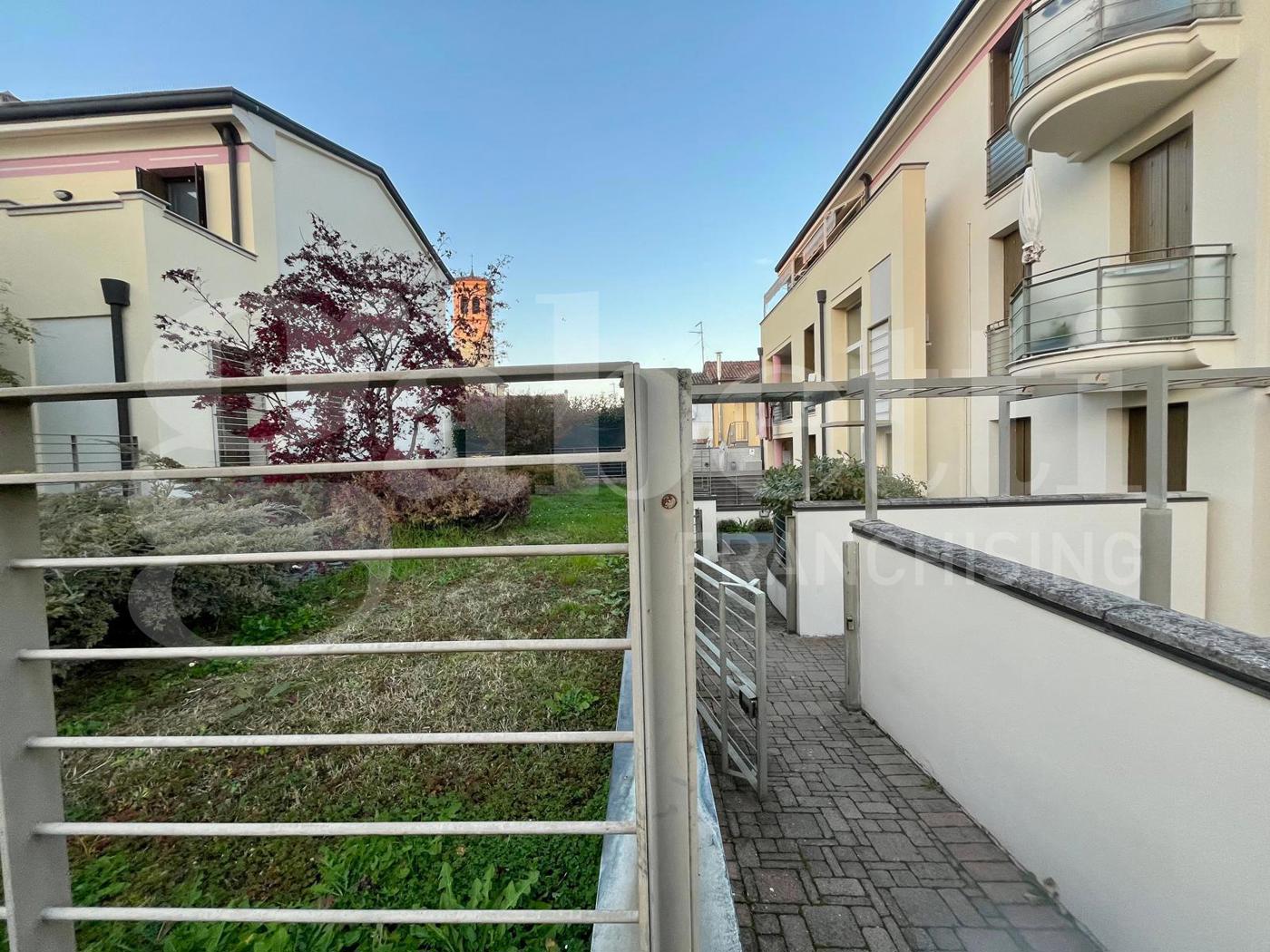 Bilocale in vendita a Castelvetro Piacentino