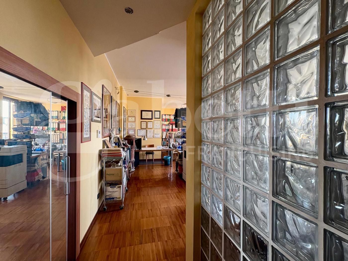 Quadrilocale ristrutturato a Cremona