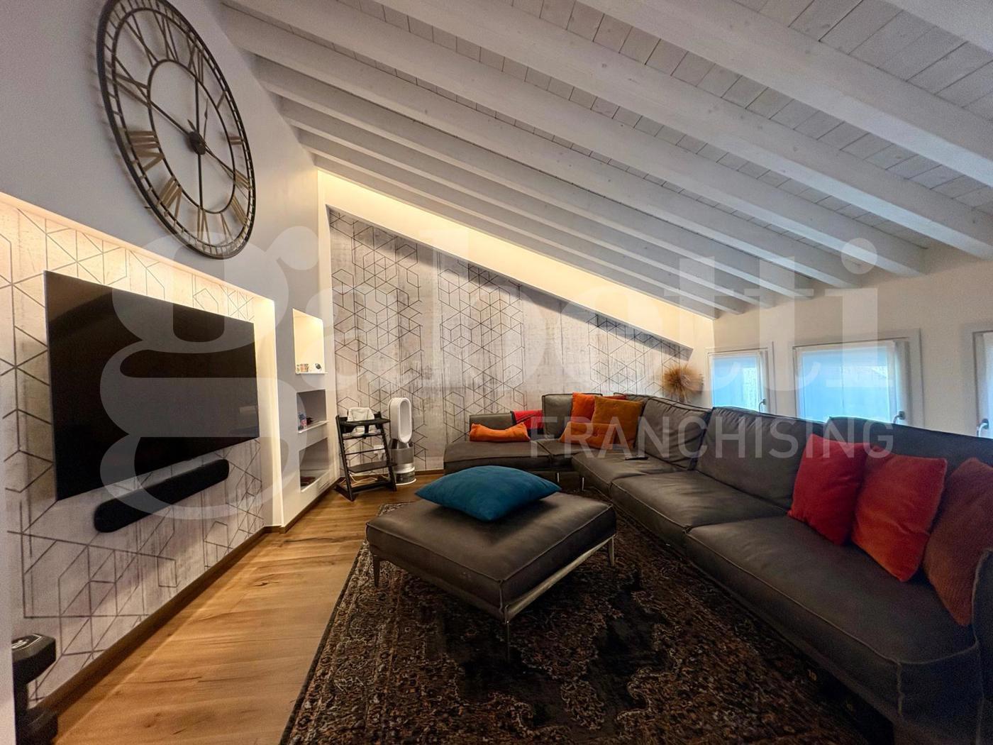 Casa indipendente ristrutturata a Cremona