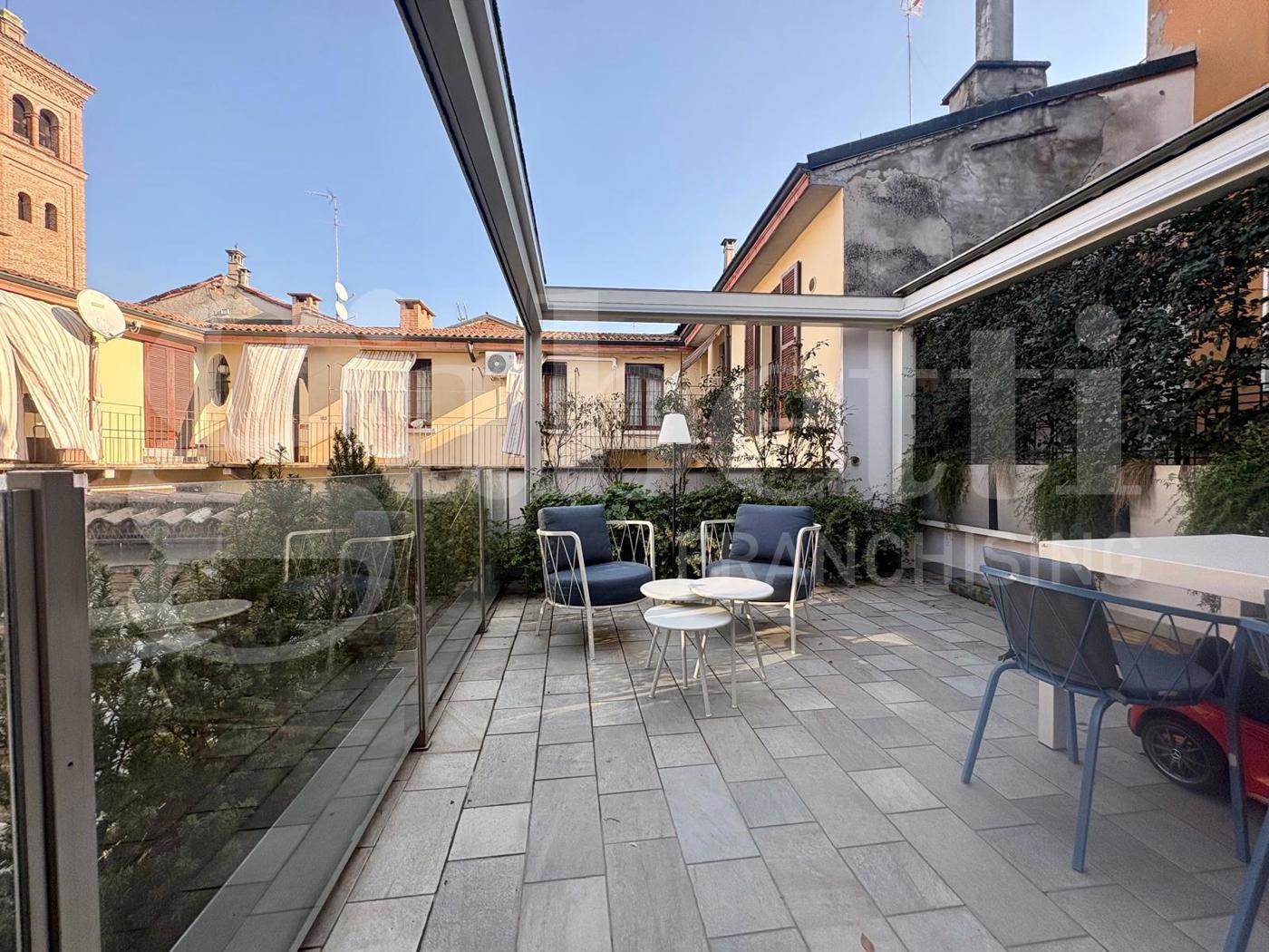 Casa indipendente ristrutturata a Cremona