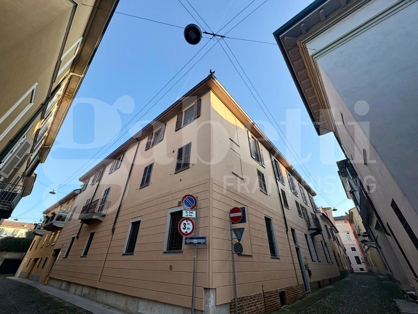 Quadrilocale in vendita a Cremona