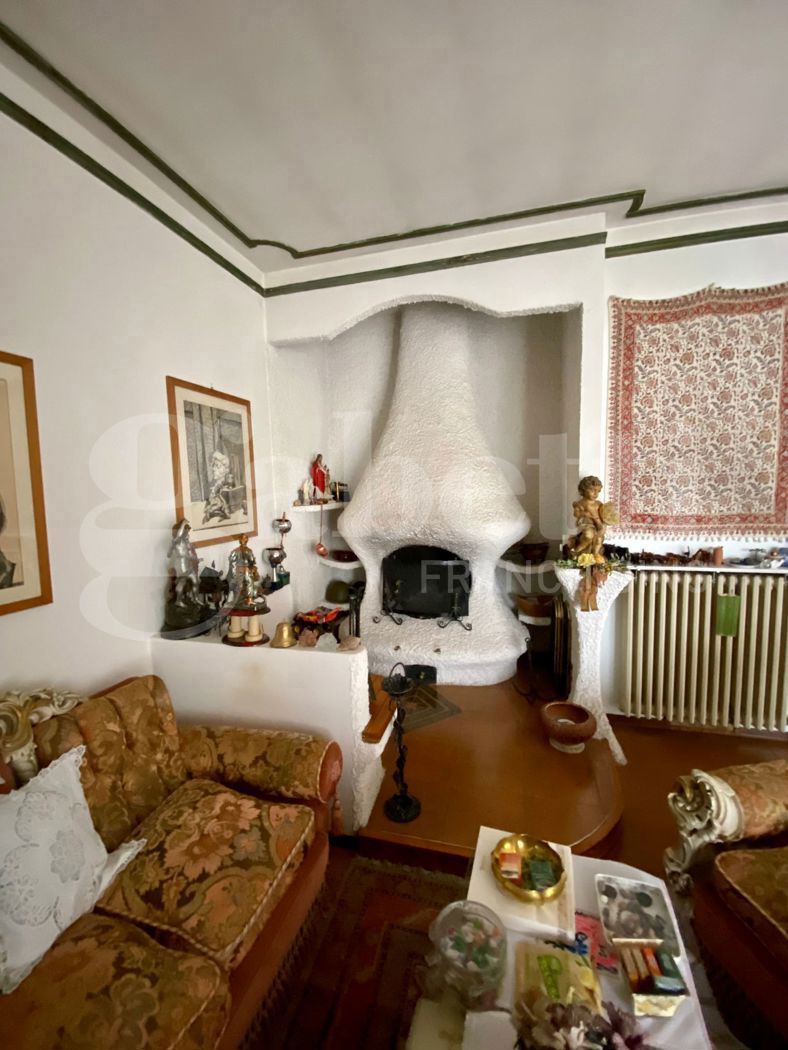 Villa con giardino a Bonemerse