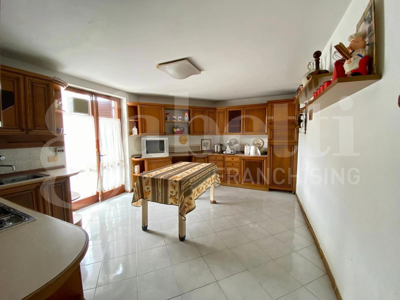 Villa con giardino a Bonemerse