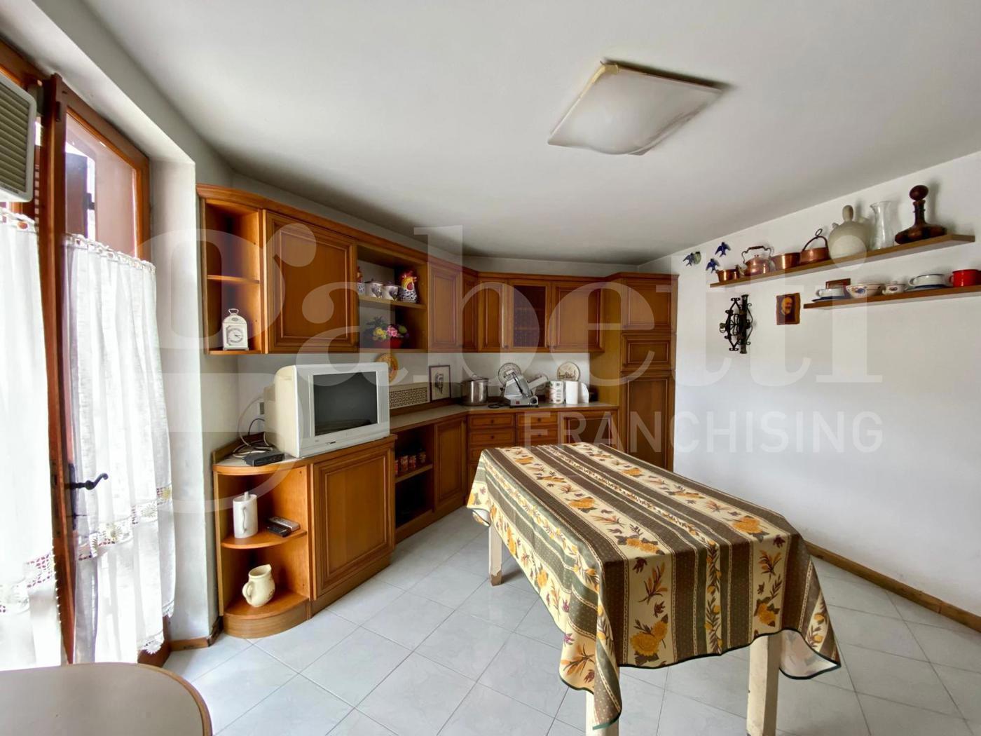 Villa con giardino a Bonemerse