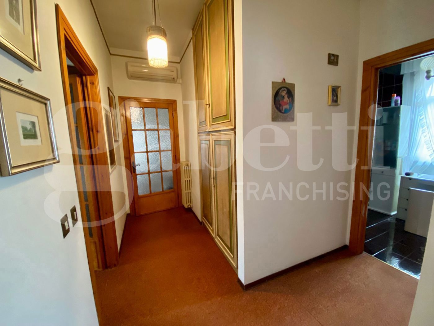 Villa con giardino a Bonemerse