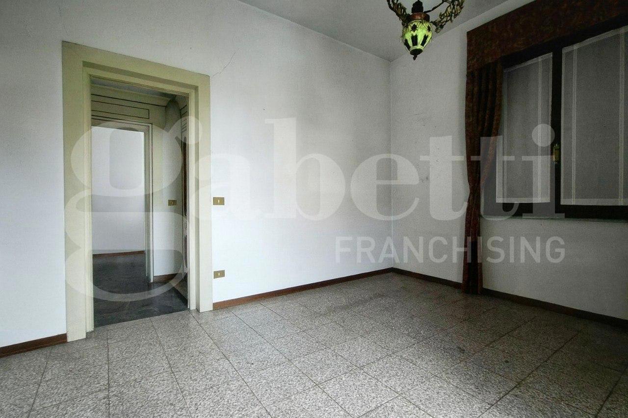 Casa indipendente con giardino a Cremona