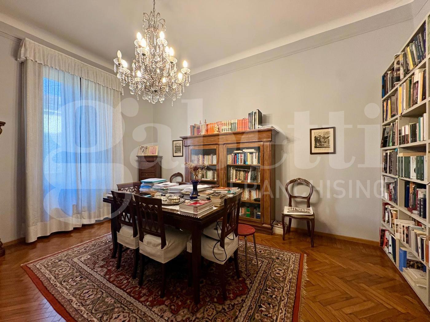 Quadrilocale in vendita a Cremona