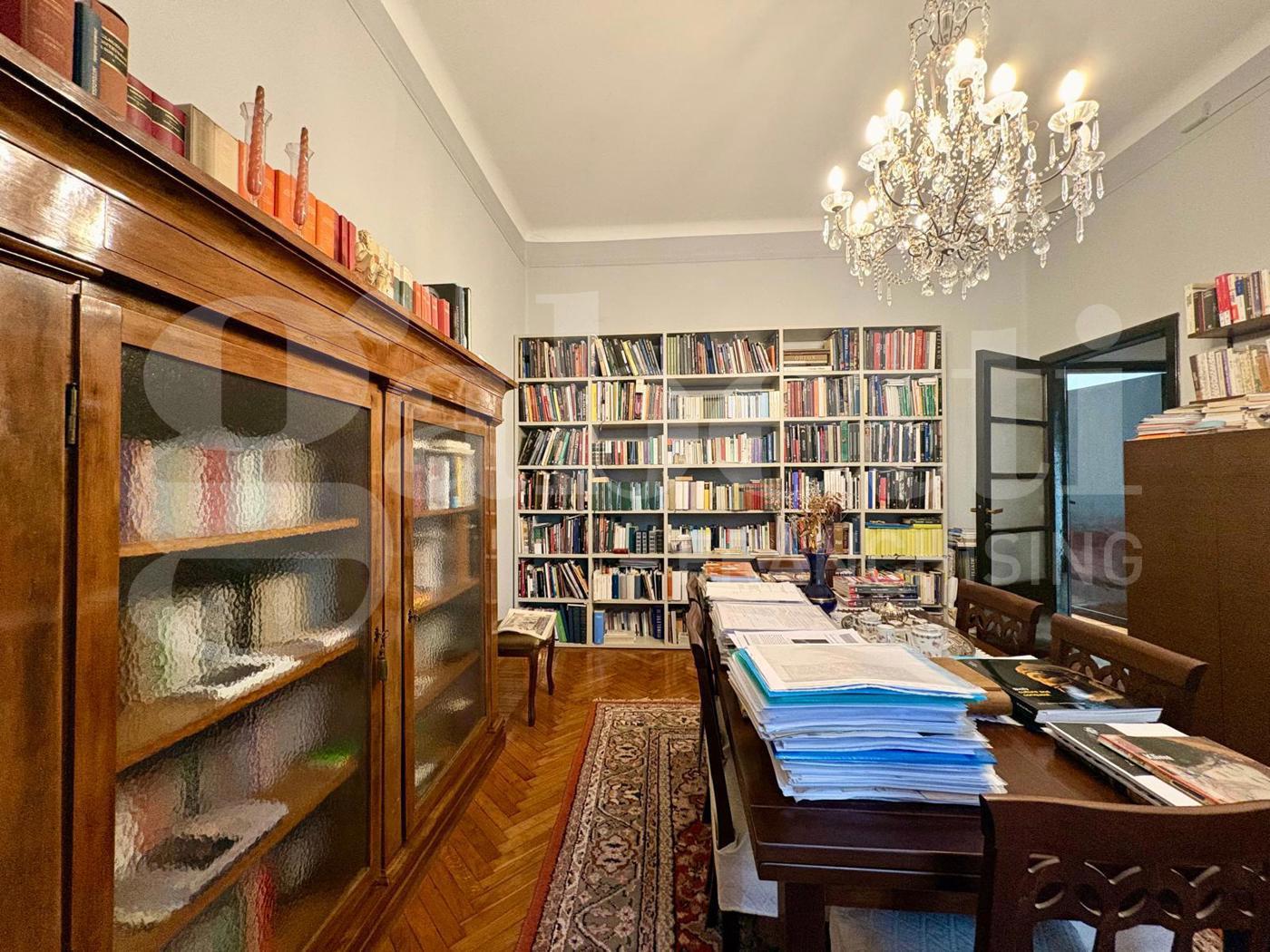 Quadrilocale in vendita a Cremona