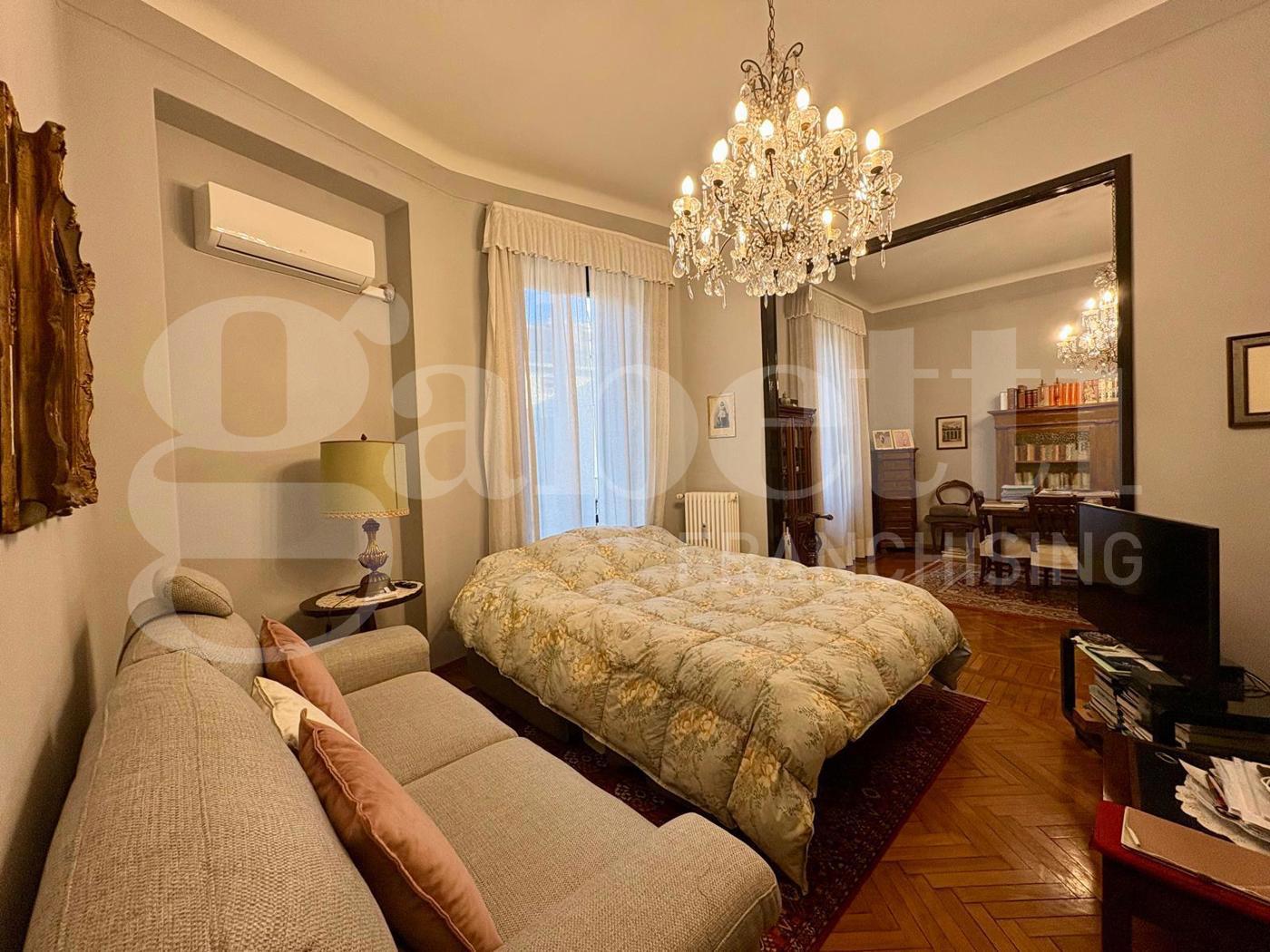 Quadrilocale in vendita a Cremona