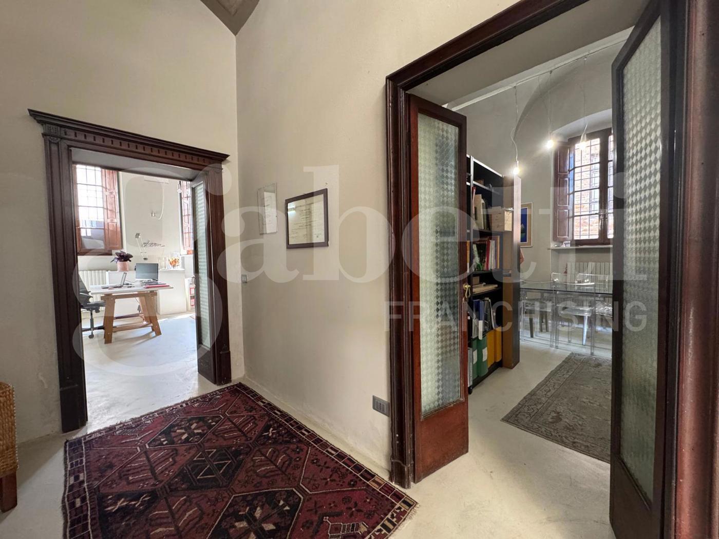 Trilocale in vendita a Cremona