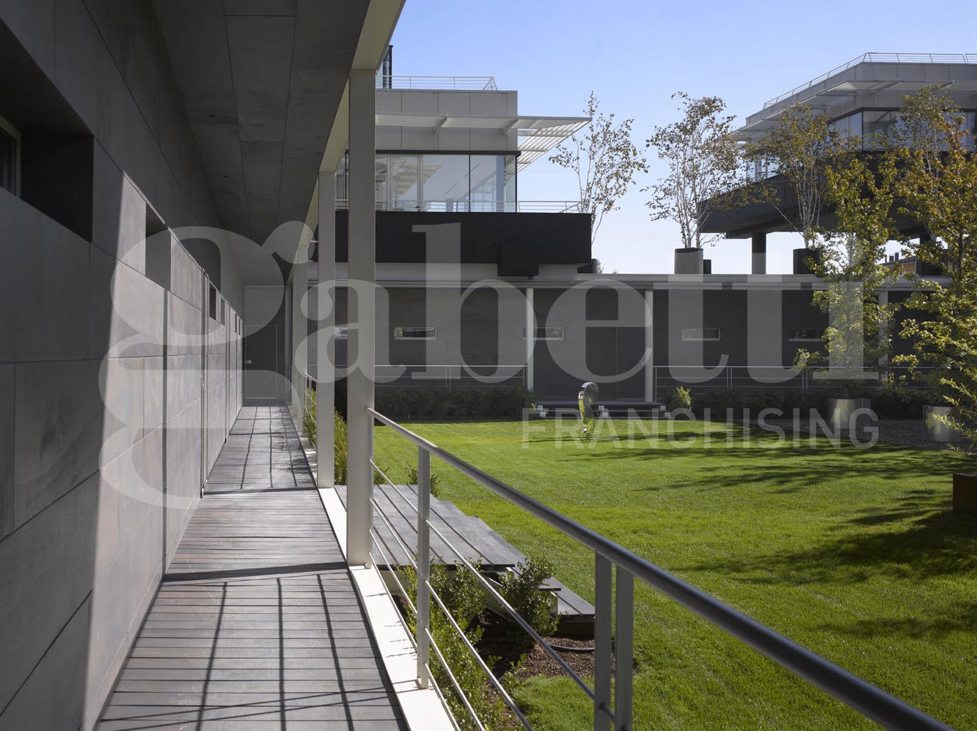 Trilocale nuovo a Cremona