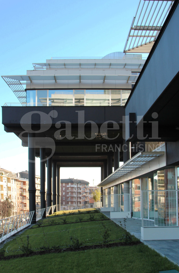 Trilocale nuovo a Cremona