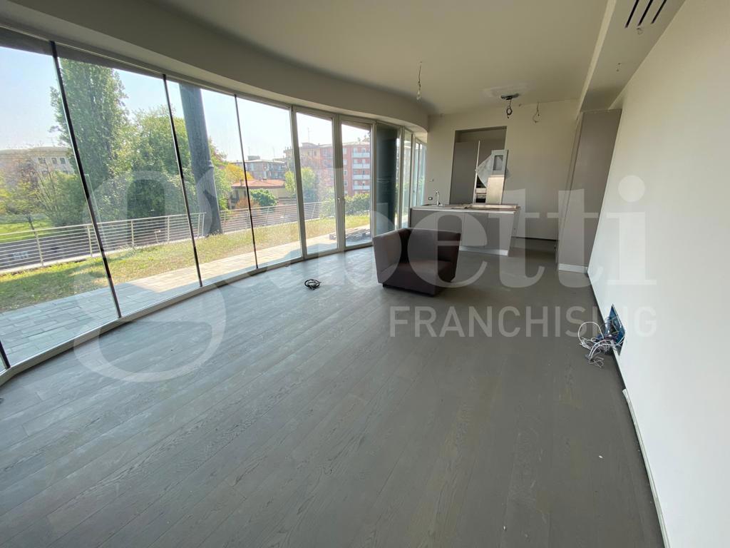 Trilocale nuovo a Cremona