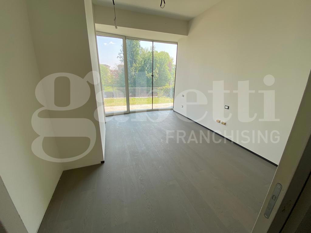 Trilocale nuovo a Cremona