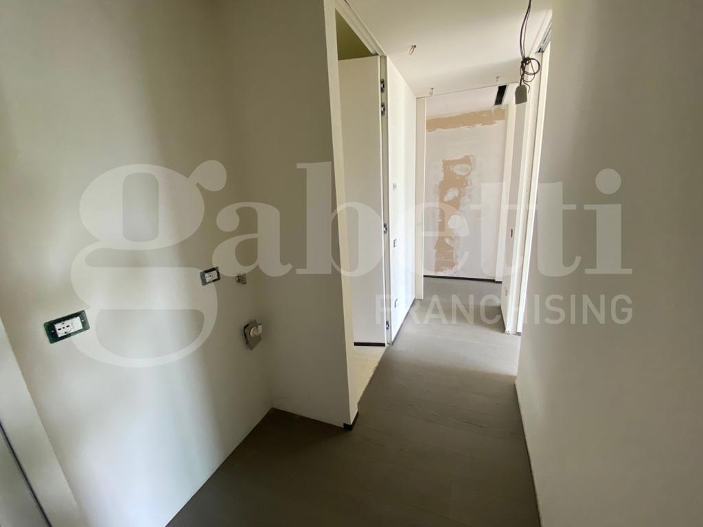 Trilocale nuovo a Cremona