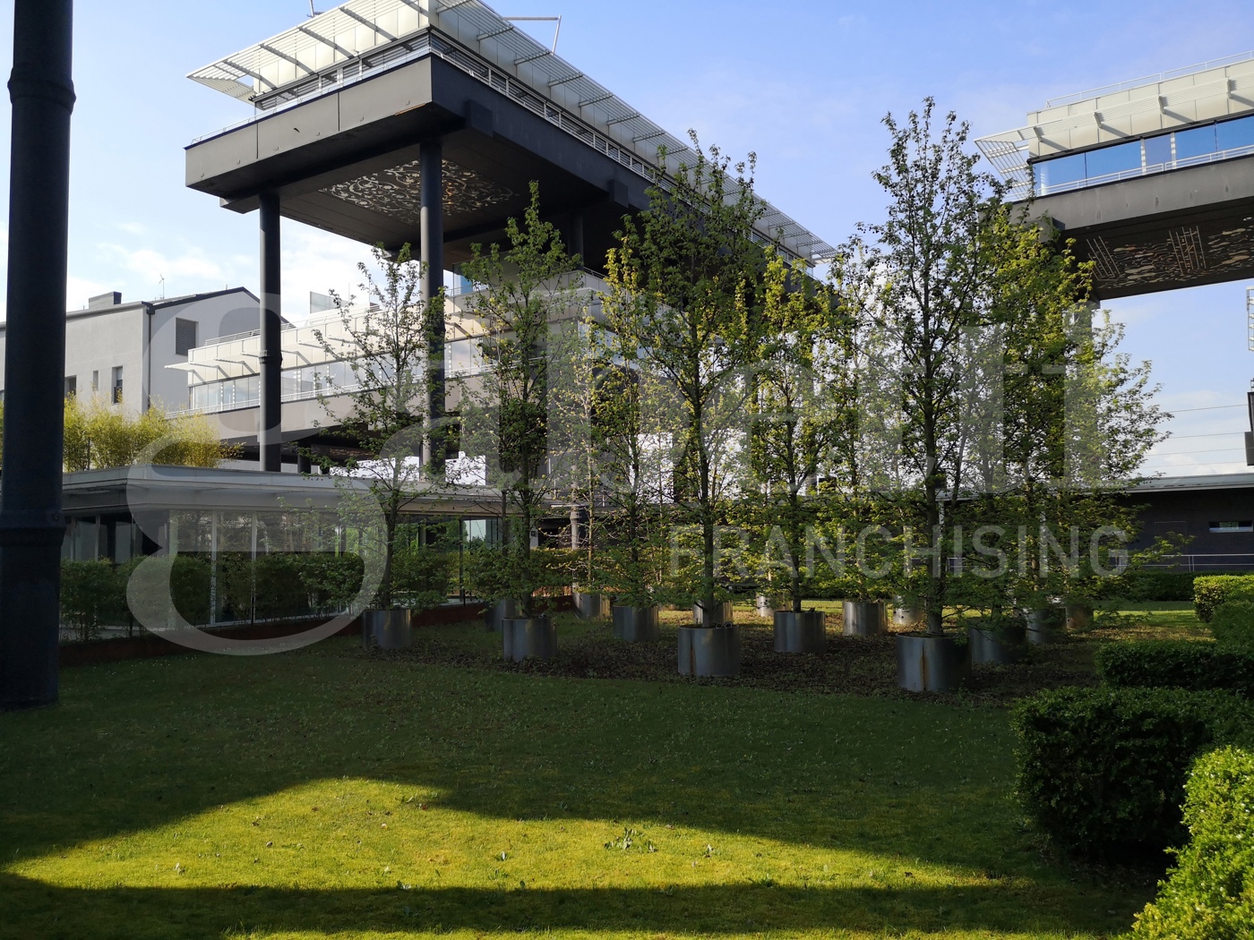 Trilocale nuovo a Cremona