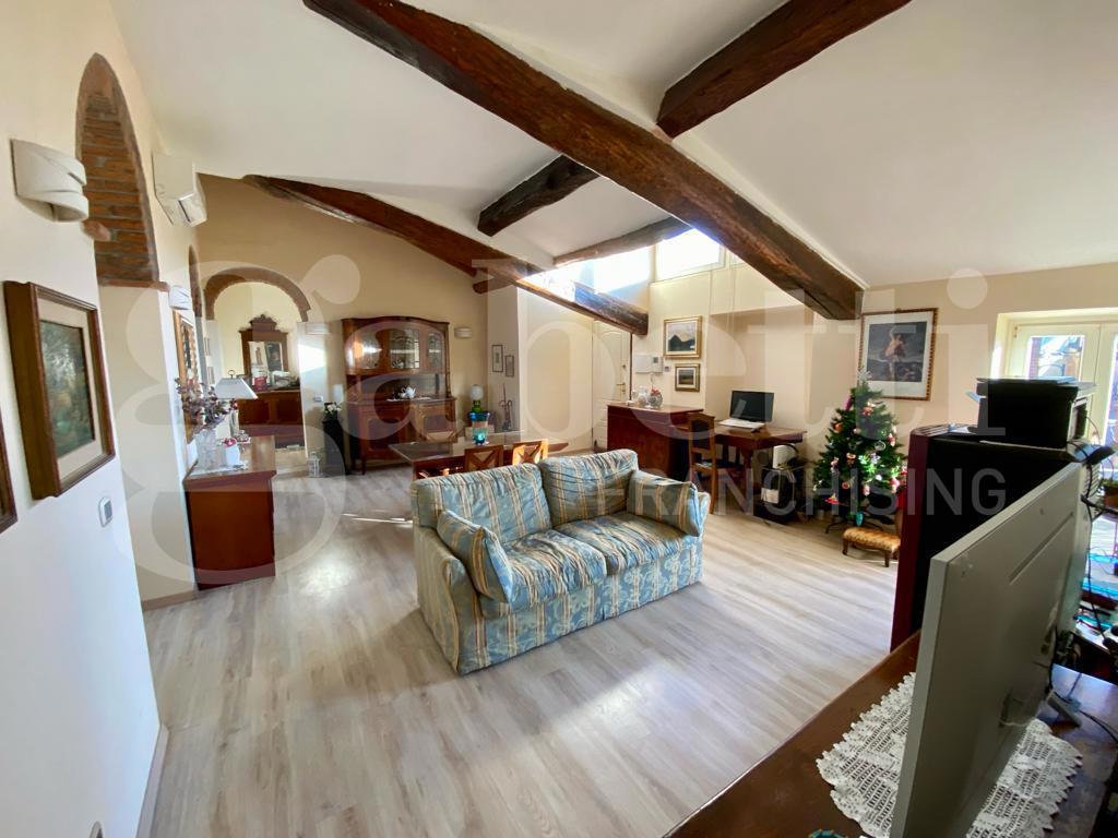 Appartamento in vendita a Cremona