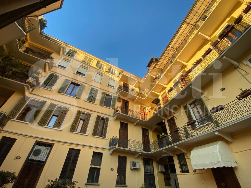 Appartamento in vendita a Cremona