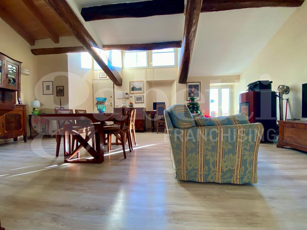 Appartamento in vendita a Cremona