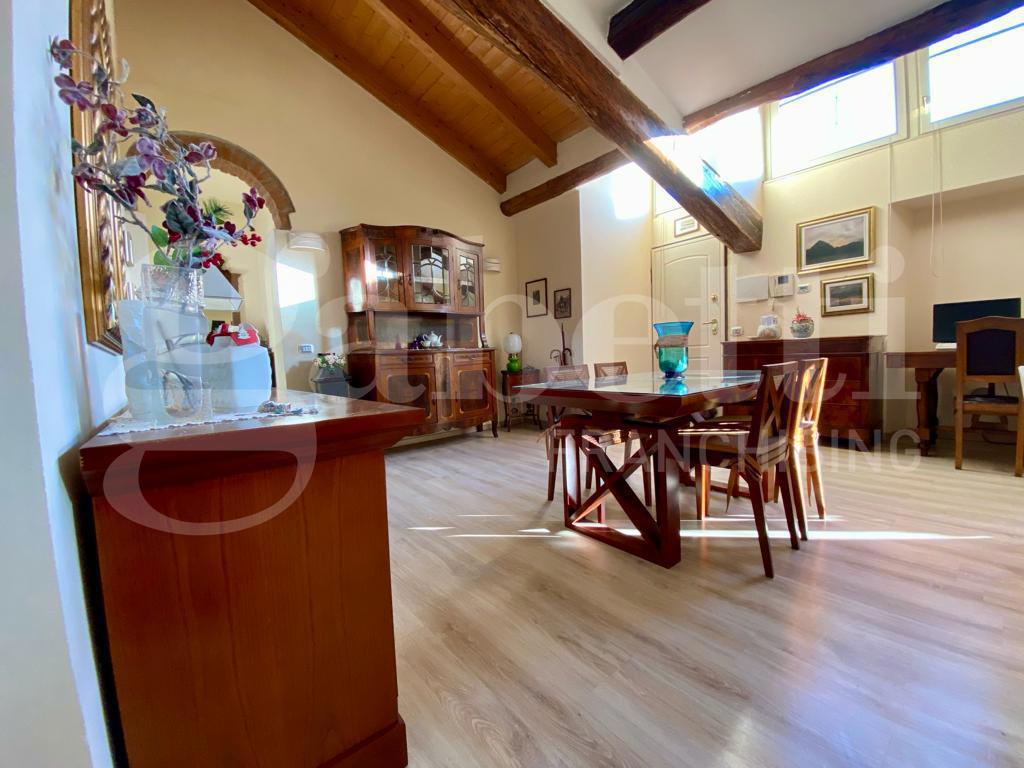 Appartamento in vendita a Cremona