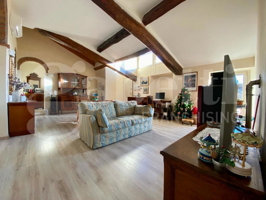 Appartamento in vendita a Cremona