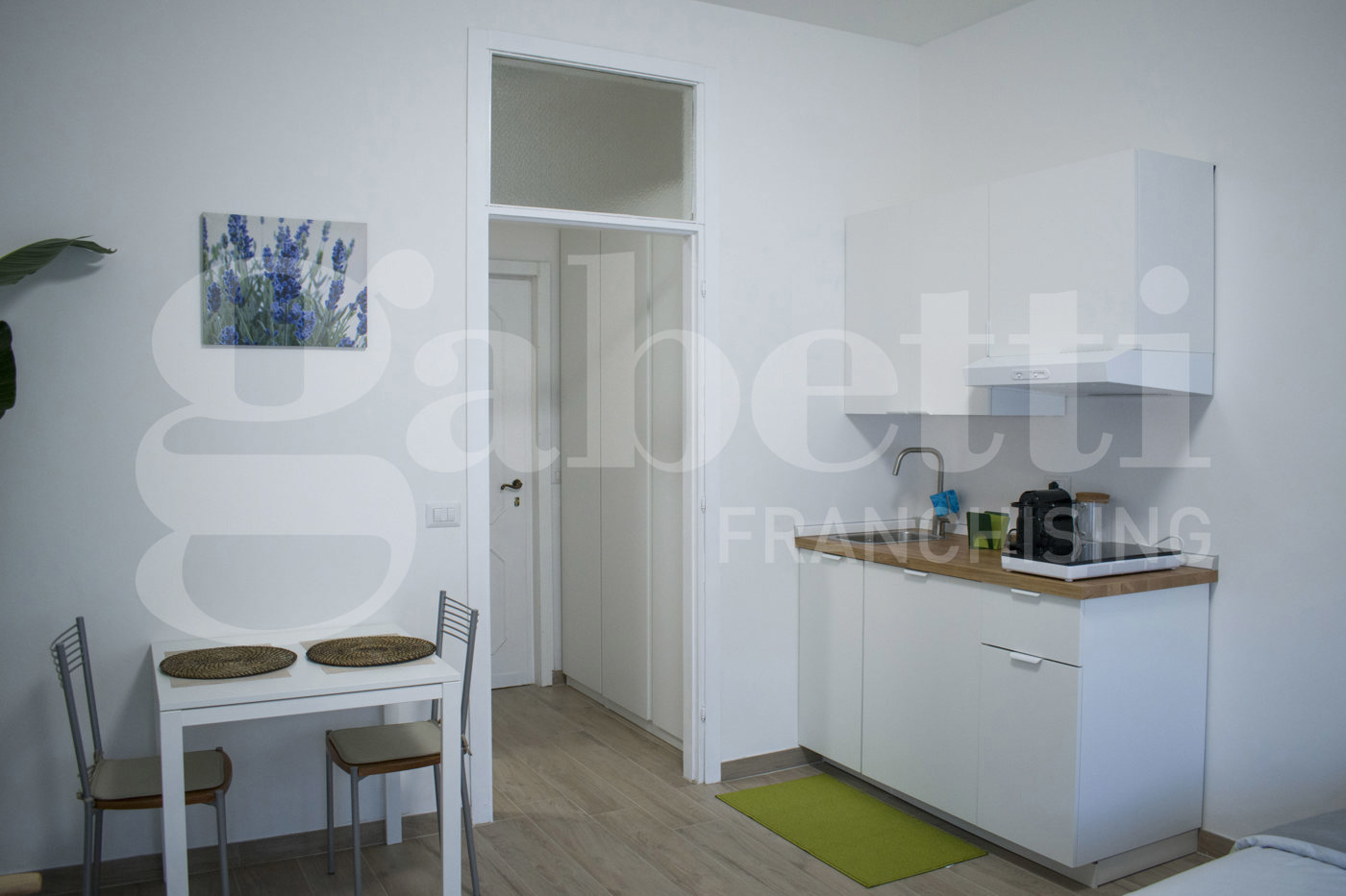 Monolocale in vendita a Cremona