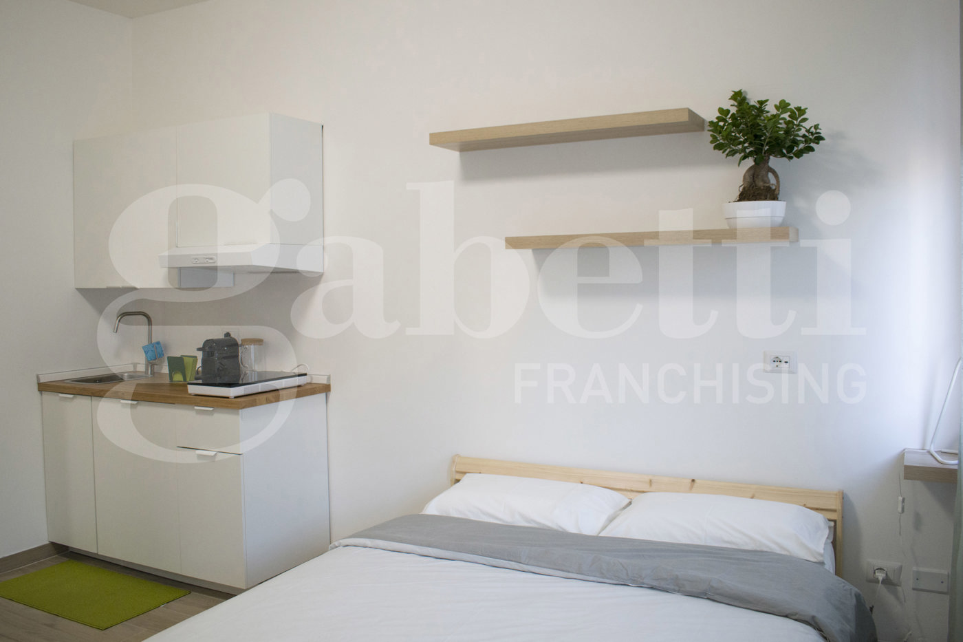 Monolocale in vendita a Cremona