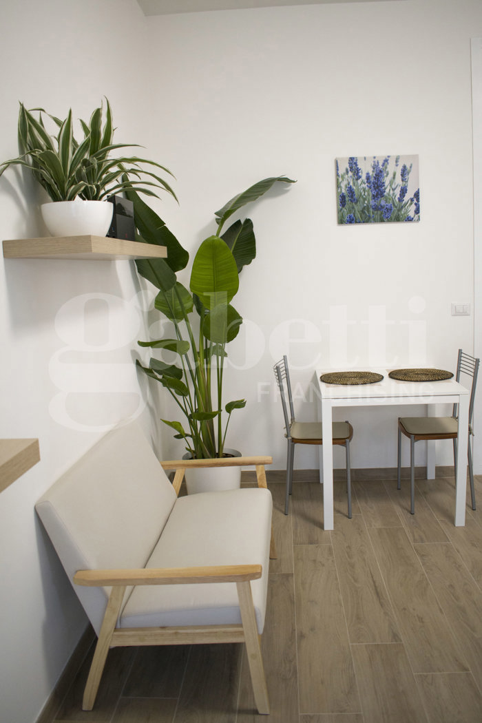 Monolocale in vendita a Cremona