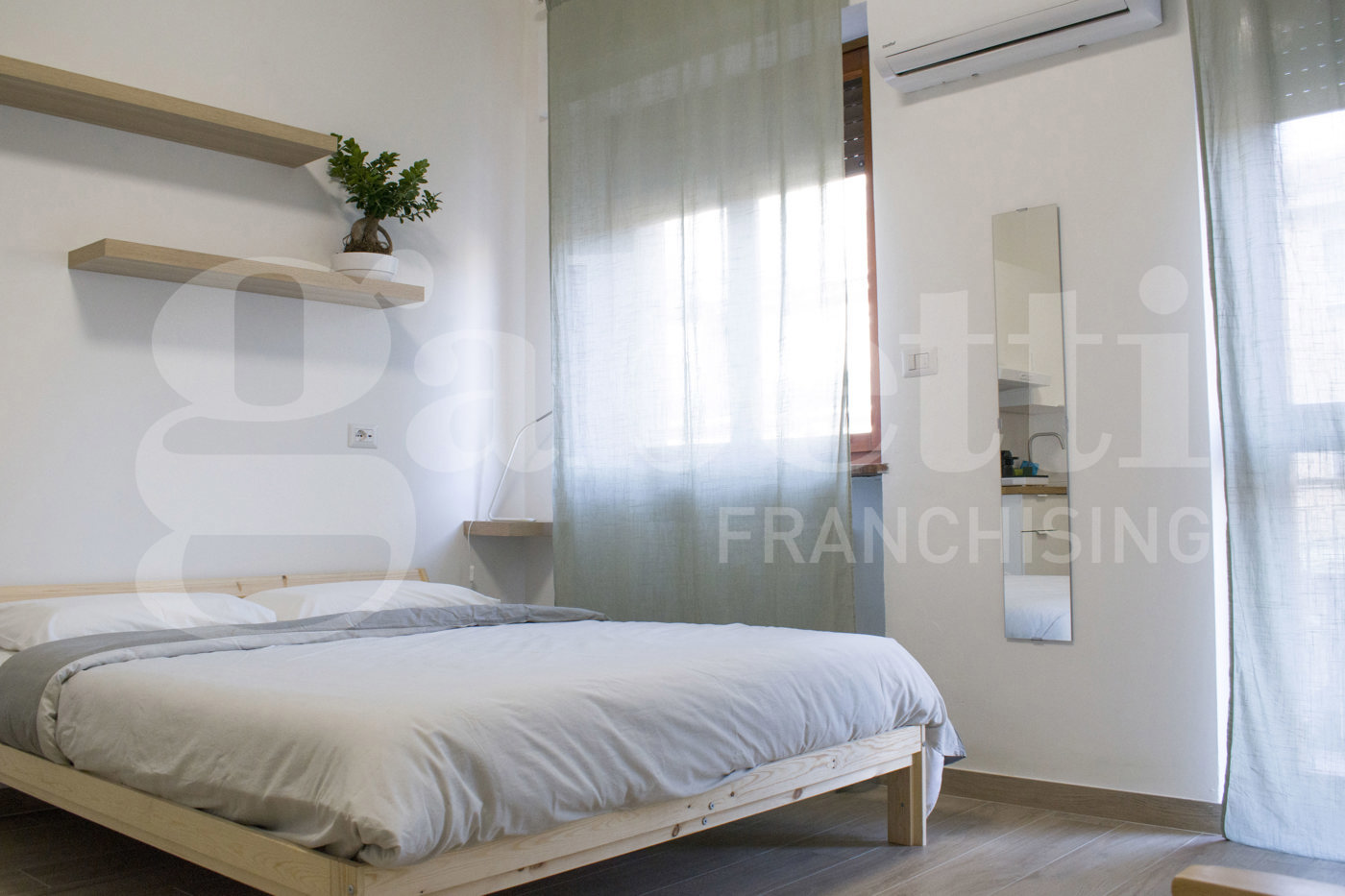 Monolocale in vendita a Cremona