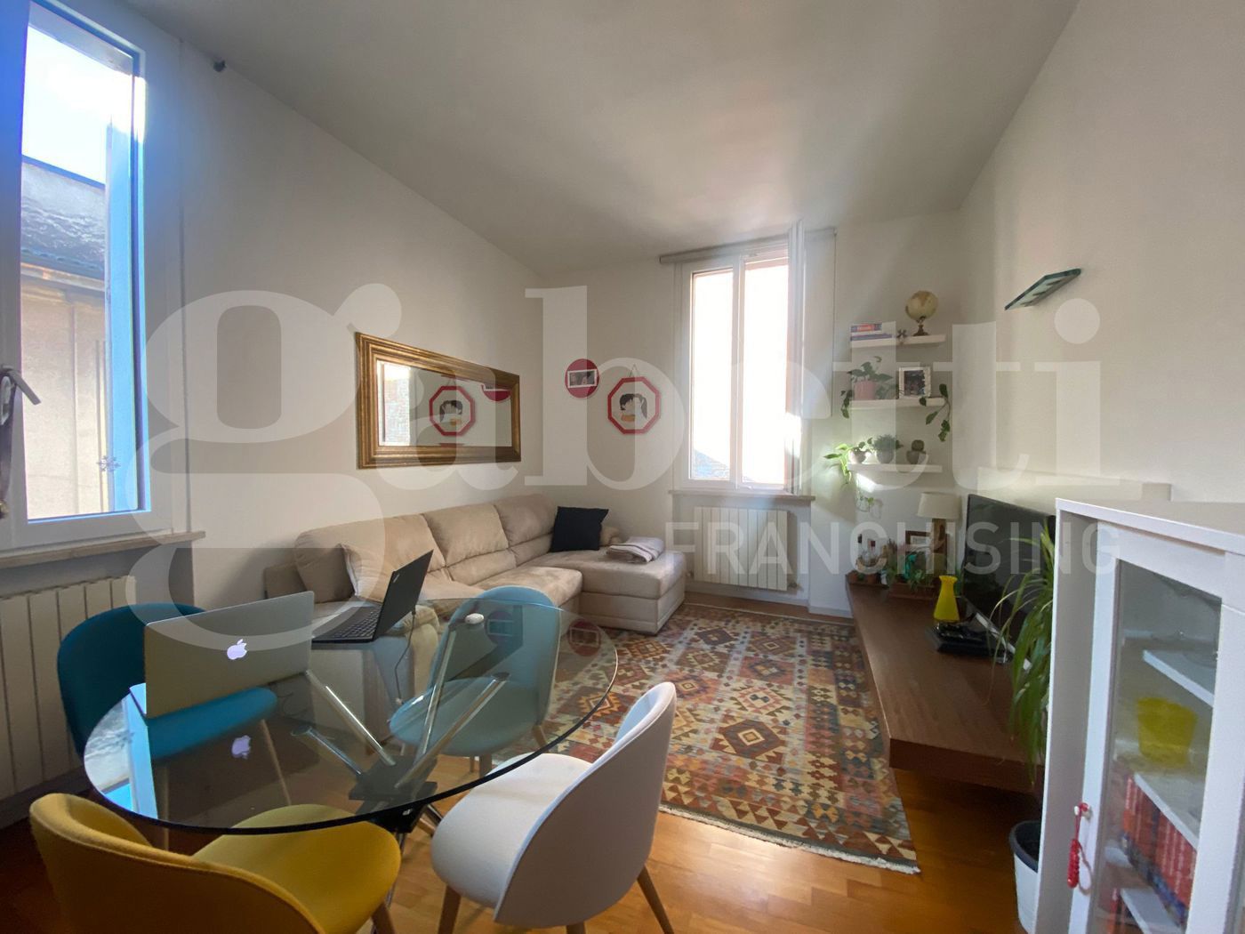 Bilocale in vendita a Cremona