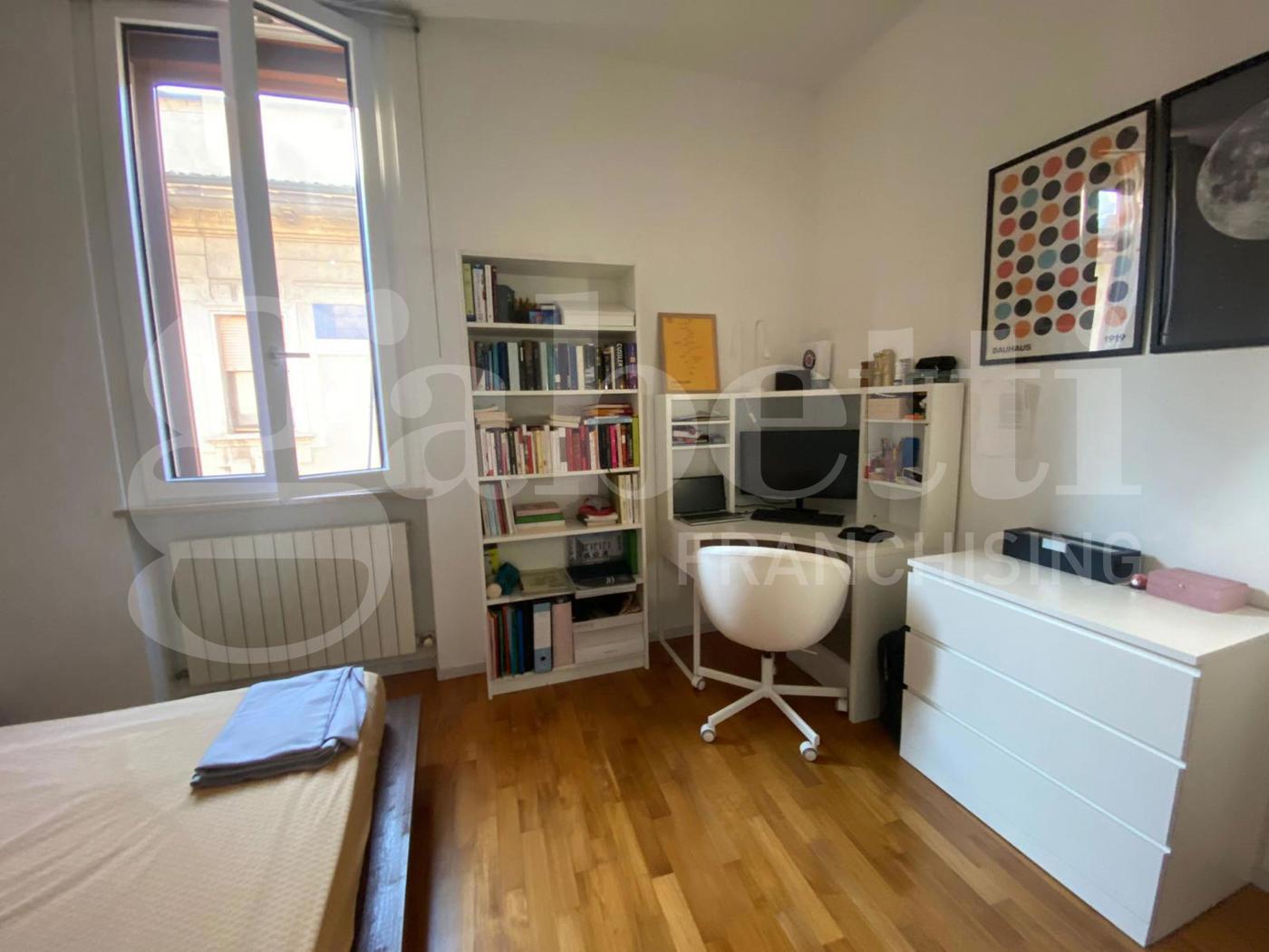 Bilocale in vendita a Cremona