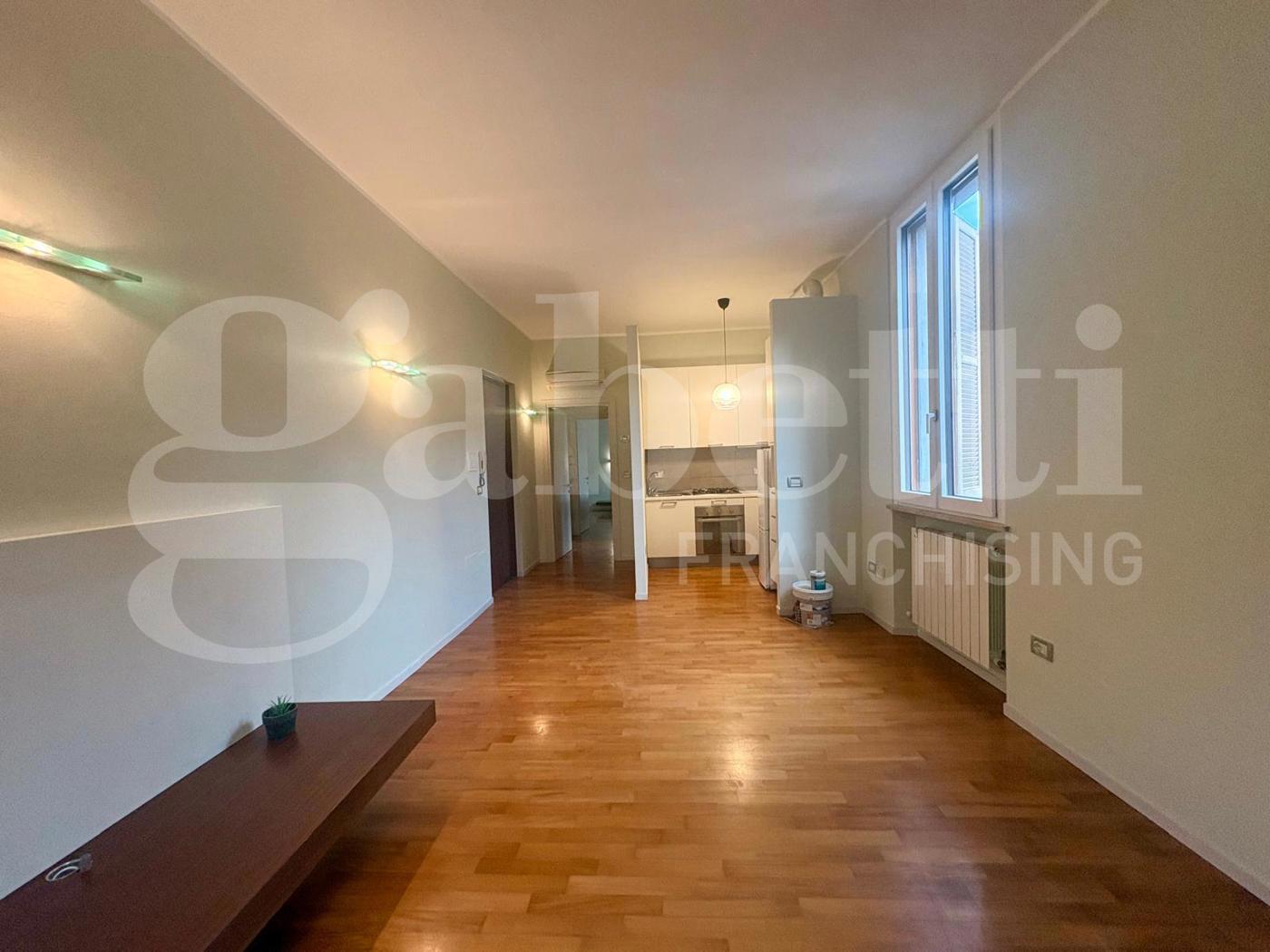 Bilocale in vendita a Cremona