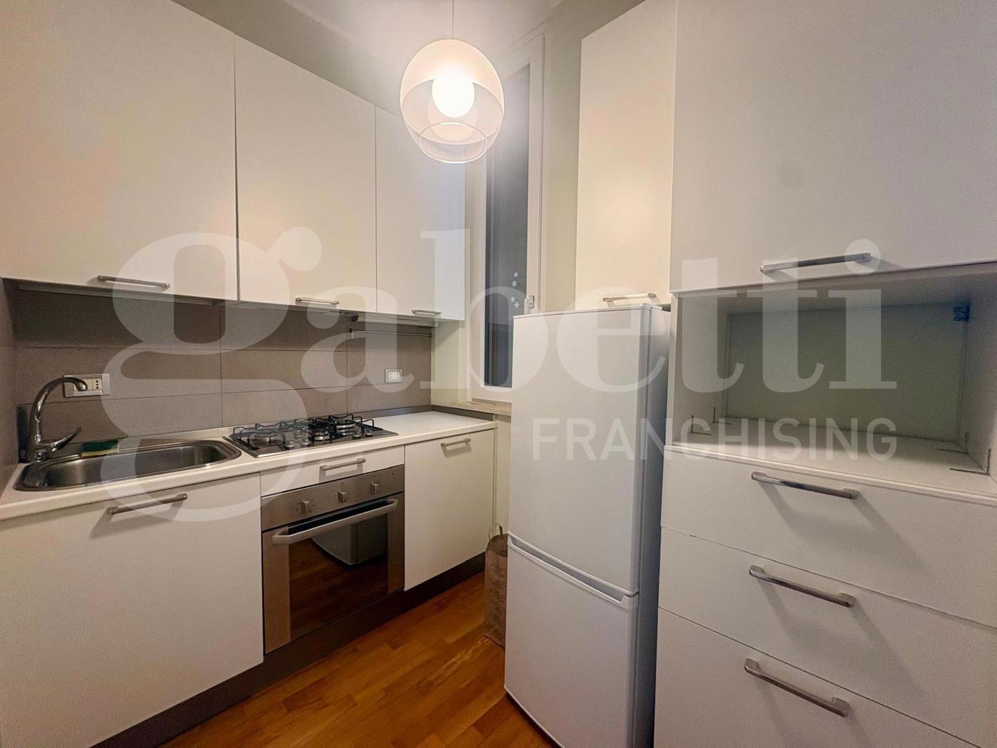 Bilocale in vendita a Cremona