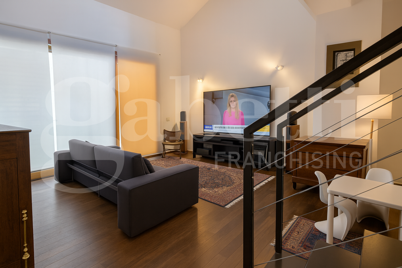 Attico nuovo a Cremona