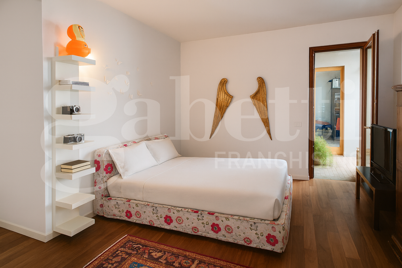 Attico nuovo a Cremona