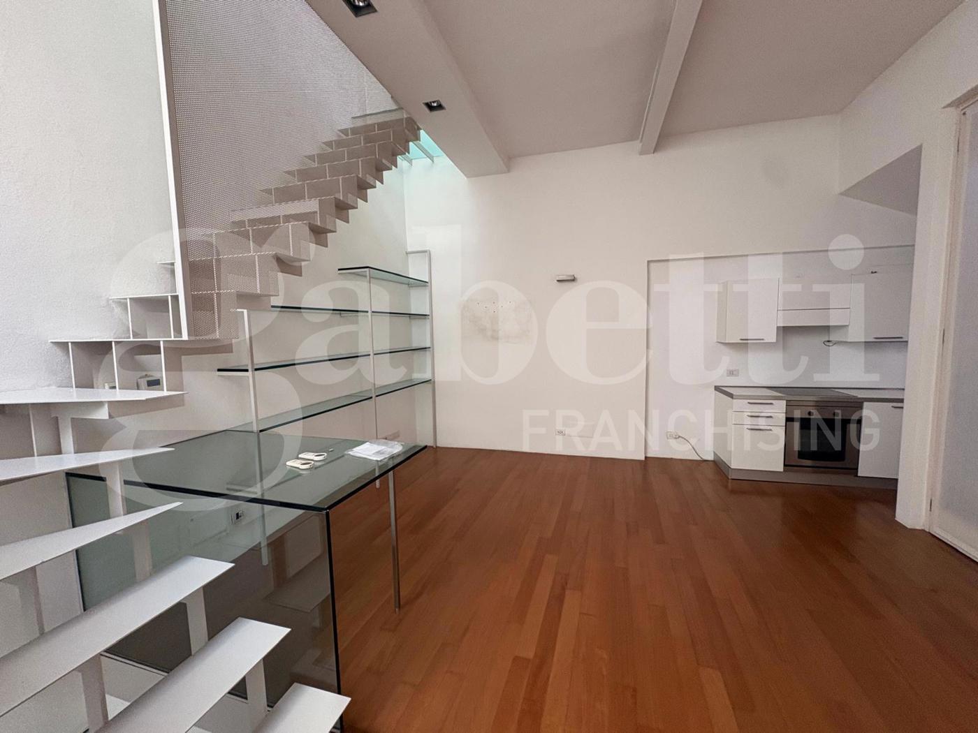 Bilocale ristrutturato a Cremona