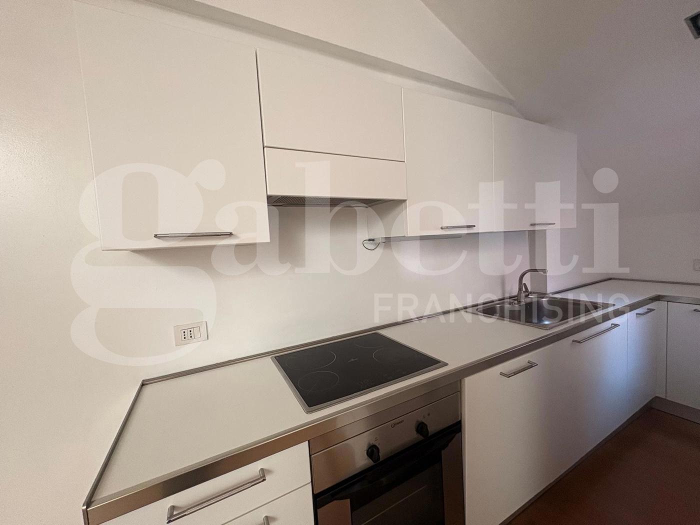 Bilocale ristrutturato a Cremona