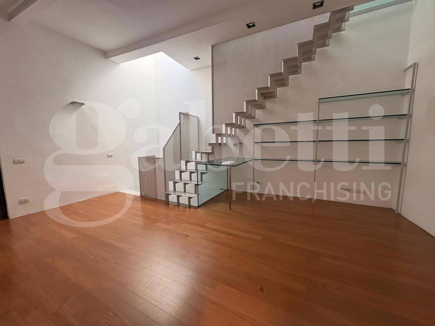 Bilocale ristrutturato a Cremona