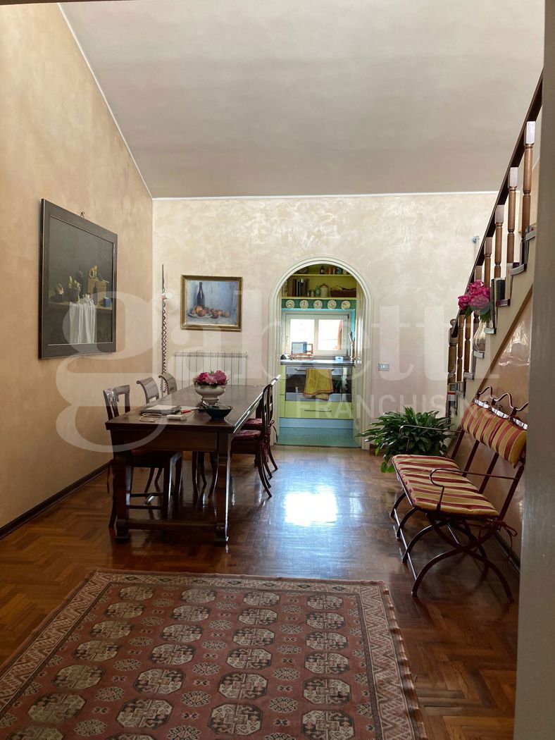 Appartamento in vendita a Cremona