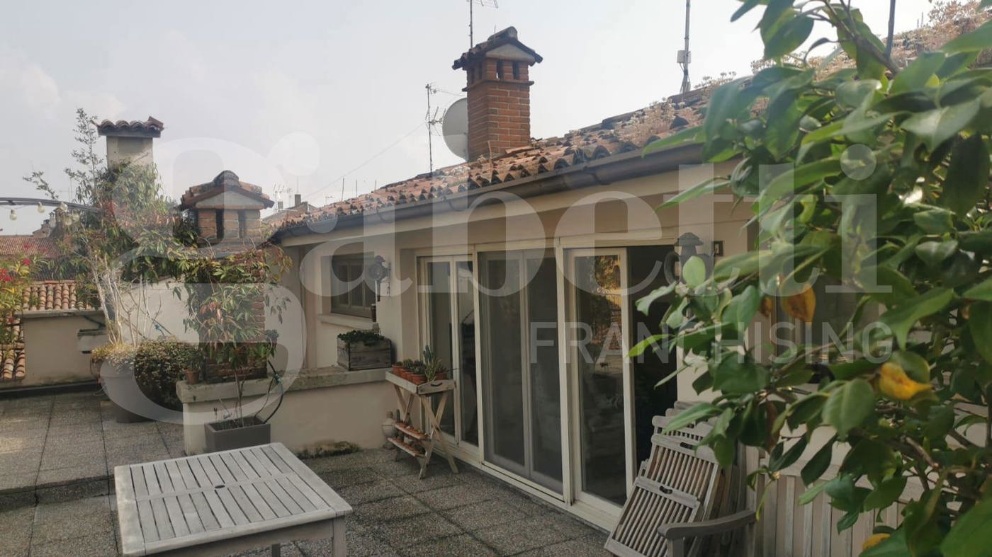 Appartamento in vendita a Cremona