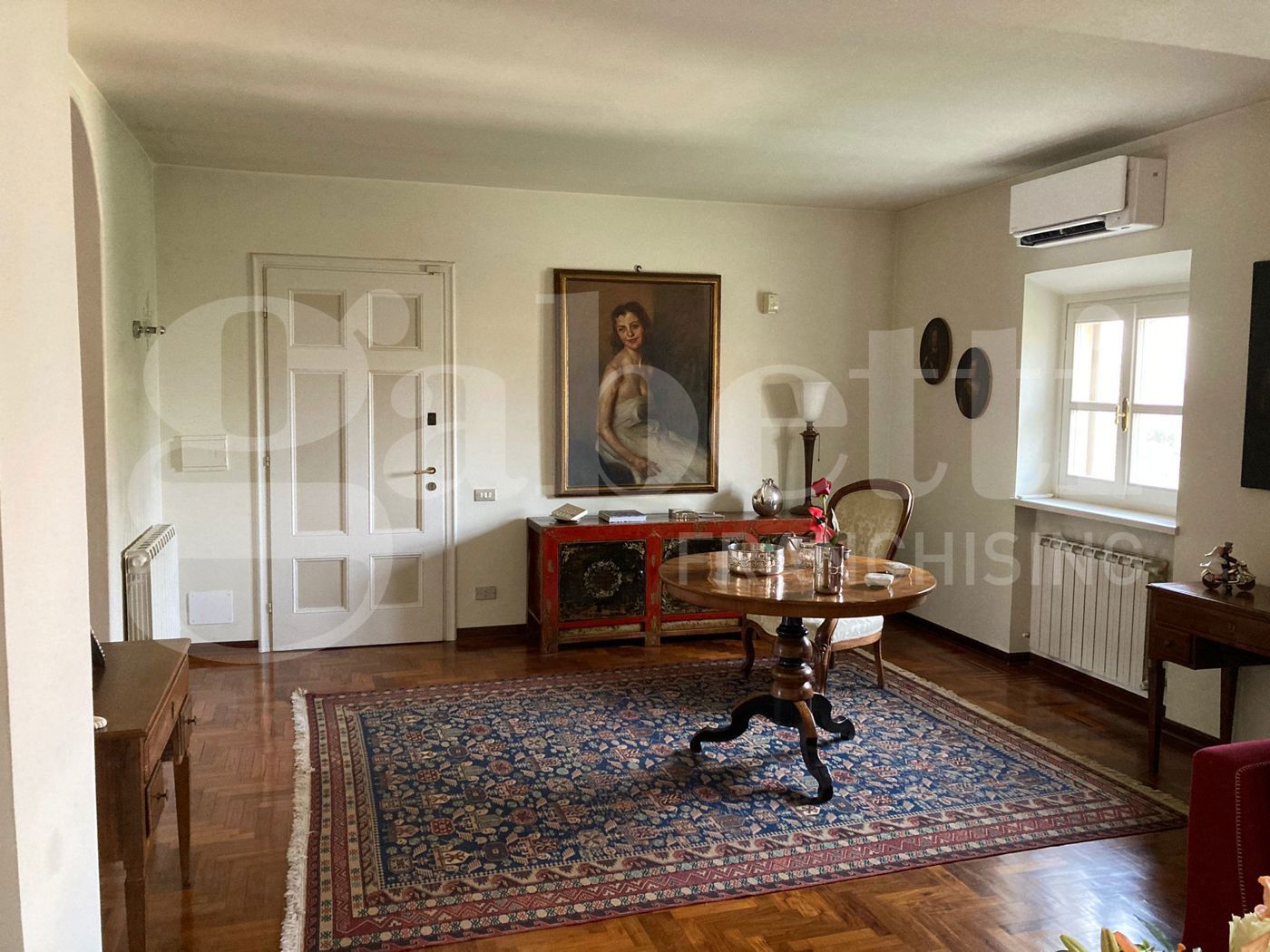 Appartamento in vendita a Cremona