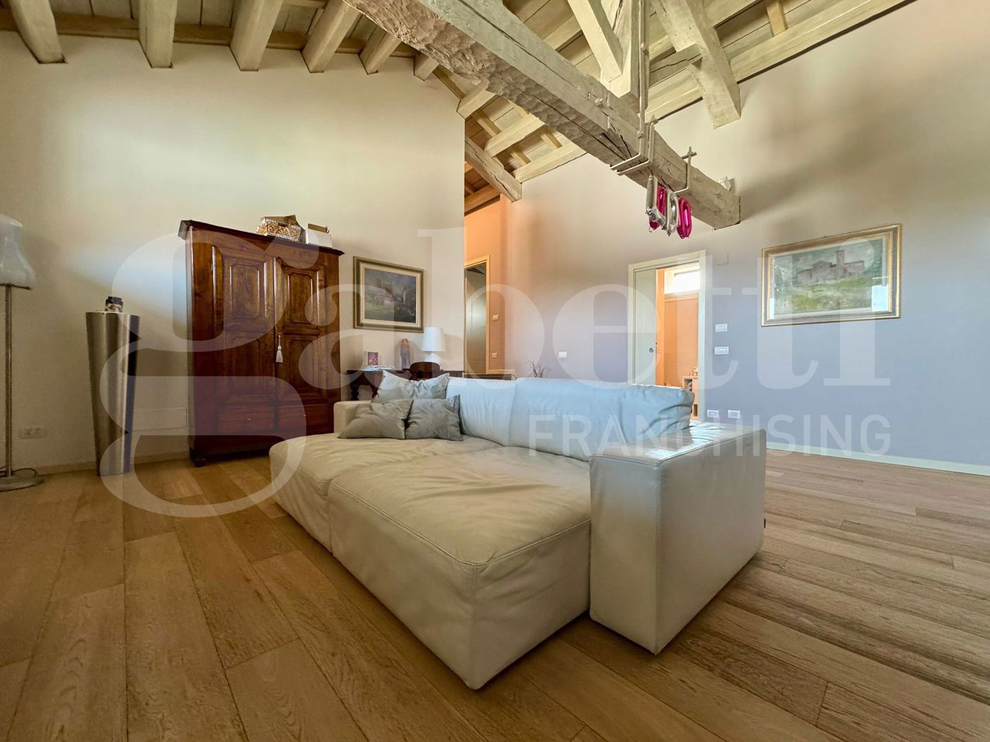 Appartamento in vendita a Cremona