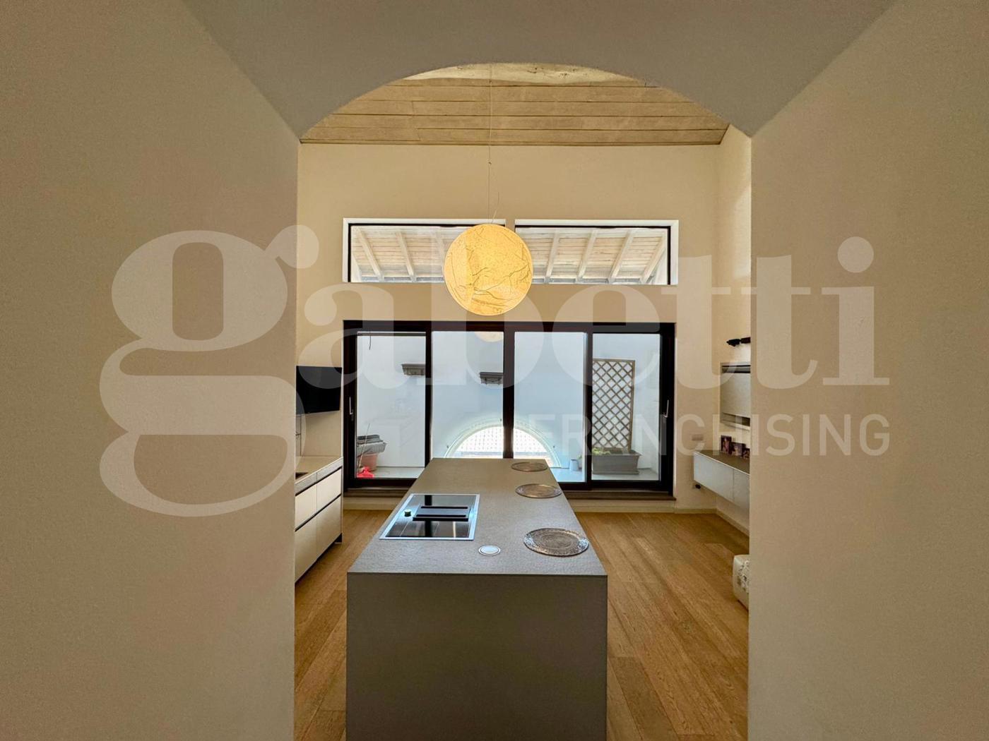 Appartamento in vendita a Cremona