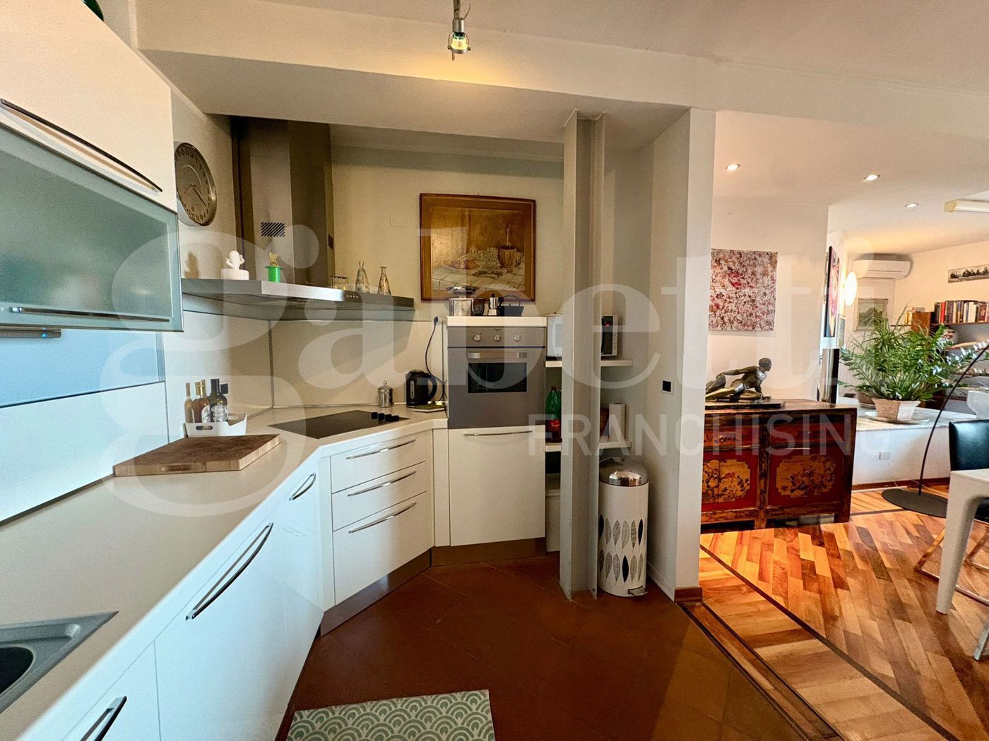 Attico in vendita a Cremona