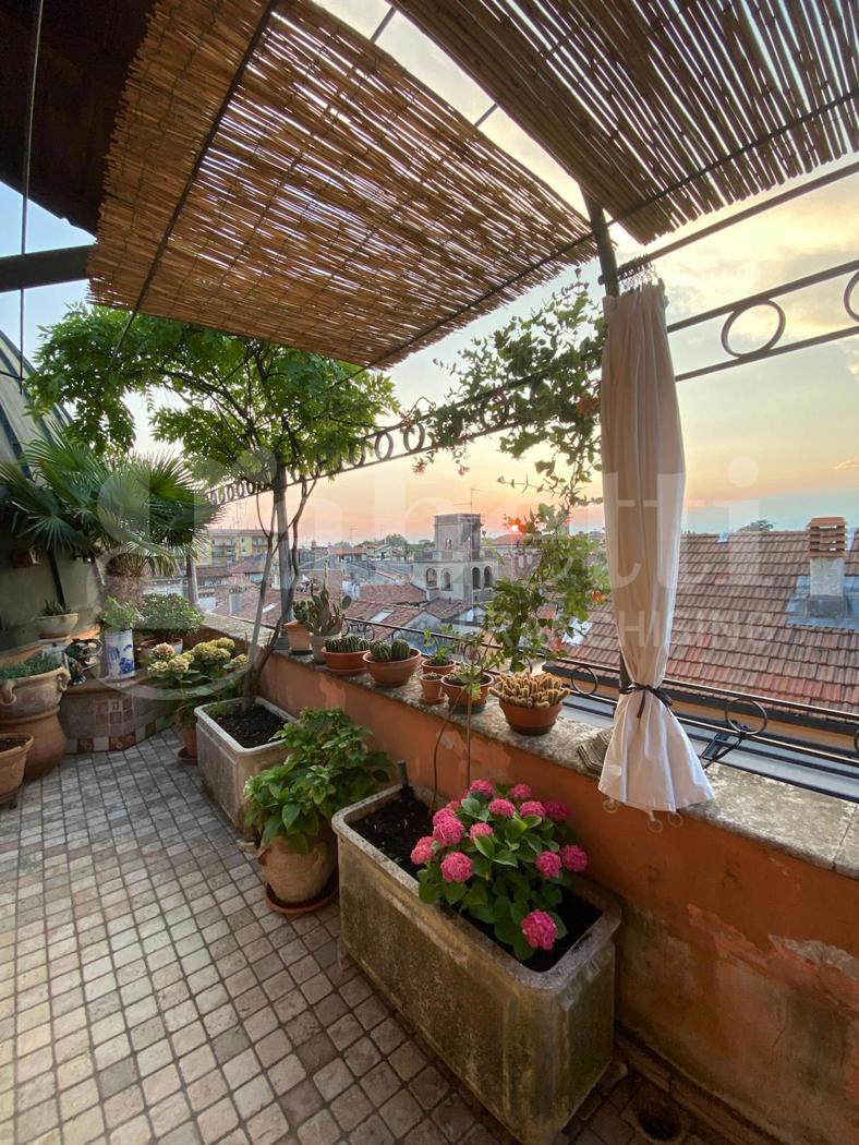 Attico in vendita a Cremona