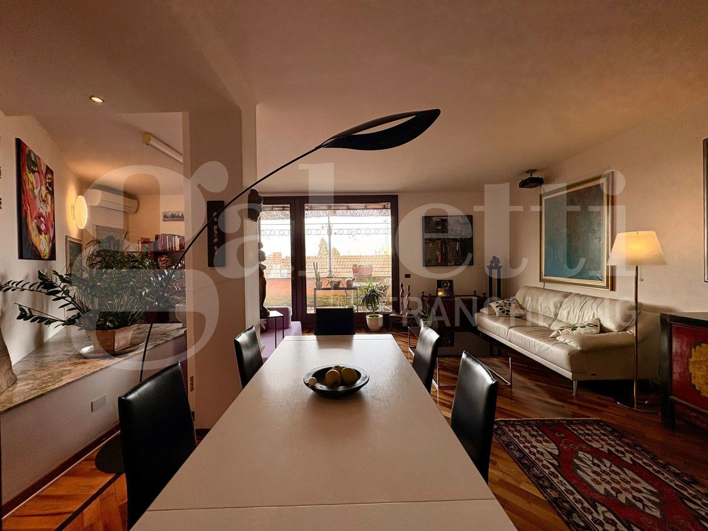 Attico in vendita a Cremona