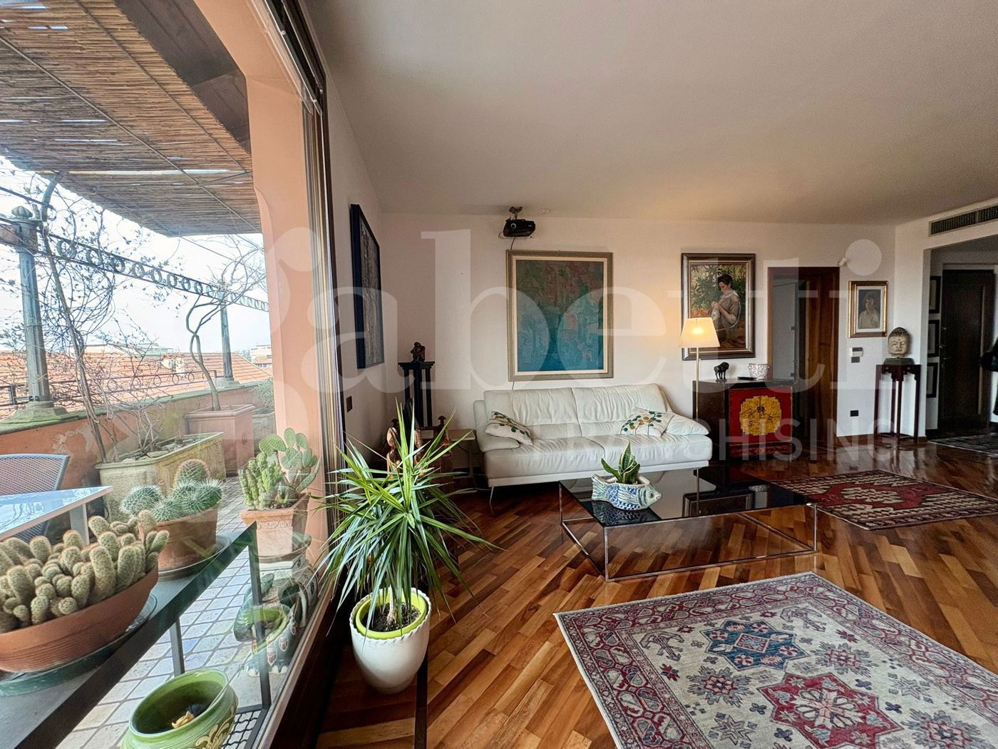 Attico in vendita a Cremona