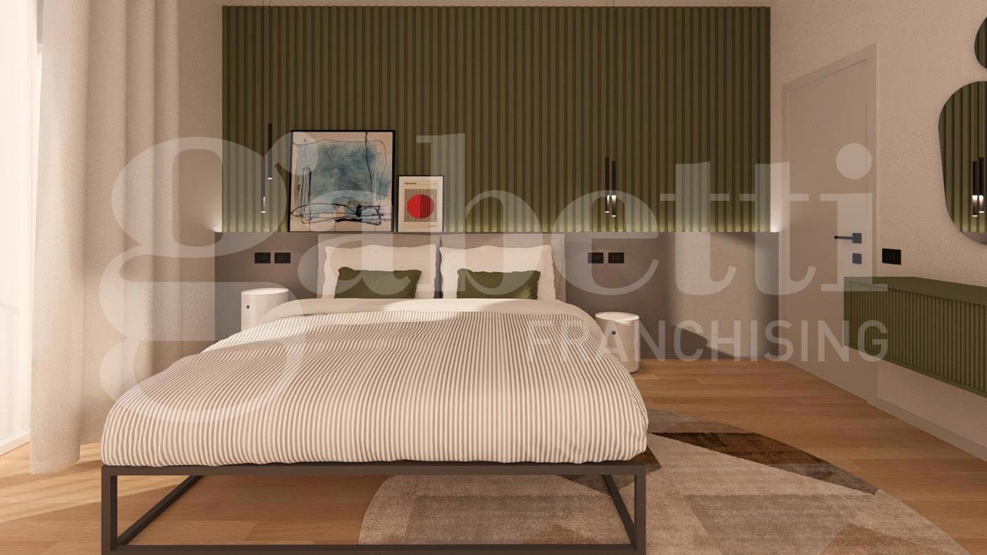 Trilocale ristrutturato a Cremona